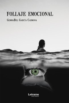 Cover Follaje emocional (eBook, ePUB)