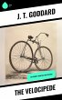 The Velocipede (eBook, ePUB) - Bild 1