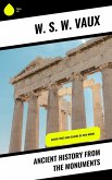 Ancient History From The Monuments (eBook, ePUB)