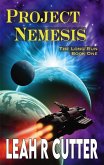 Project Nemesis (The Long Run, #1) (eBook, ePUB)
