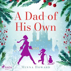 A Dad of His Own (MP3-Download) - Howard, Minna