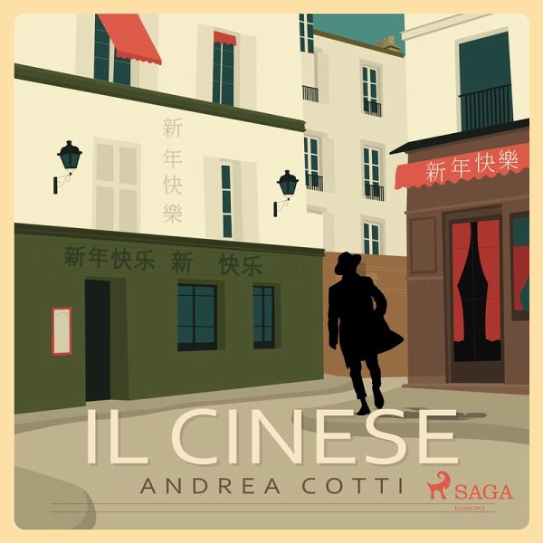 Il cinese (MP3-Download) Il cinese (MP3-Download)