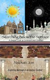 Searching Below the Surface: A Deeper Look at Covenant and Contract (Marriage in an Islamic Context, #1) (eBook, ePUB)