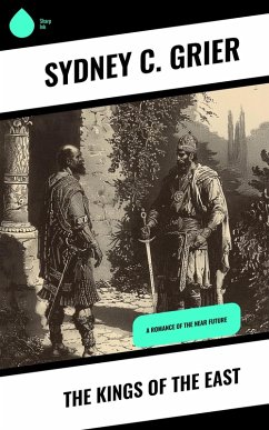 Cover The Kings of the East (eBook, ePUB)