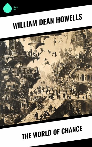 The World of Chance (eBook, ePUB) The World of Chance (eBook, ePUB)