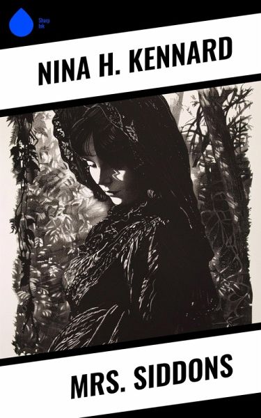 Mrs. Siddons (eBook, ePUB) Mrs. Siddons (eBook, ePUB)