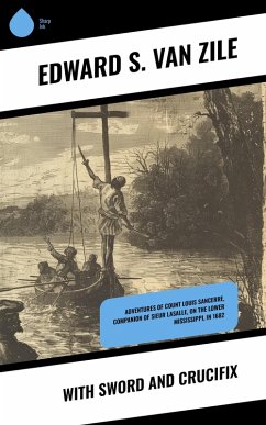 Cover With Sword and Crucifix (eBook, ePUB)