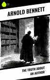 The Truth About an Author (eBook, ePUB)