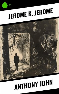 Cover Anthony John (eBook, ePUB)