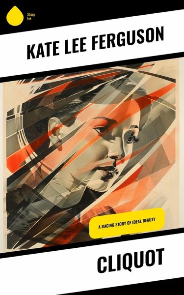 Cliquot (eBook, ePUB)