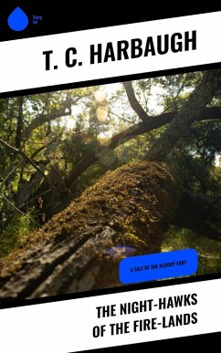 Cover The Night-Hawks of the Fire-Lands (eBook, ePUB)