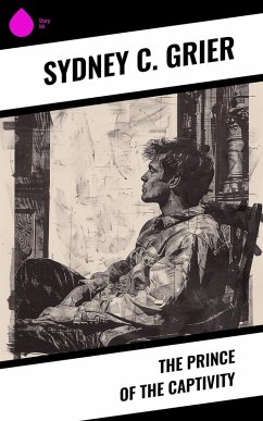 Cover The Prince of the Captivity (eBook, ePUB)