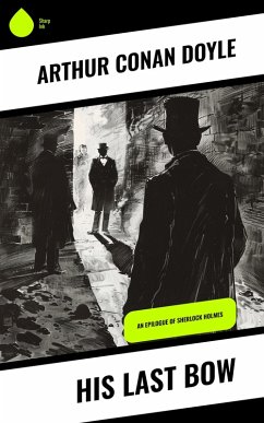 Cover His Last Bow (eBook, ePUB)