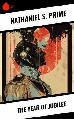 Cover The Year of Jubilee (eBook, ePUB)