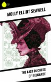 The Last Duchess of Belgarde (eBook, ePUB)