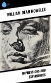 Impressions and experiences (eBook, ePUB)