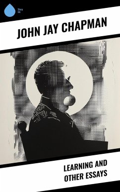 Cover Learning and Other Essays (eBook, ePUB)