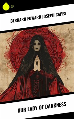 Cover Our Lady of Darkness (eBook, ePUB)