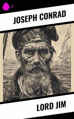 Cover Lord Jim (eBook, ePUB)