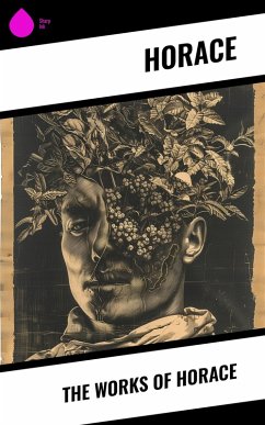 Cover The Works of Horace (eBook, ePUB)