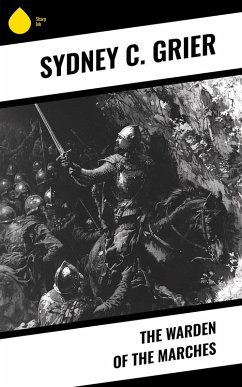 Cover The Warden of the Marches (eBook, ePUB)