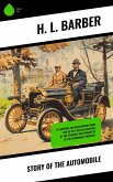 Story of the Automobile (eBook, ePUB) Story of the Automobile (eBook, ePUB)