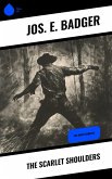 The Scarlet Shoulders (eBook, ePUB)