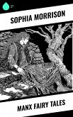 Manx Fairy Tales (eBook, ePUB)