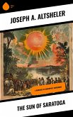 The Sun of Saratoga (eBook, ePUB)