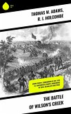 The Battle of Wilson's Creek (eBook, ePUB)