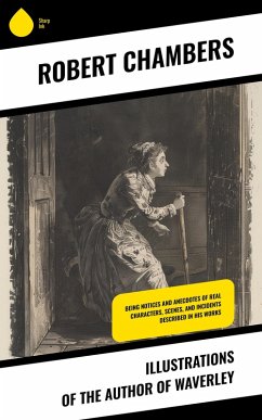 Cover Illustrations of the Author of Waverley (eBook, ePUB)