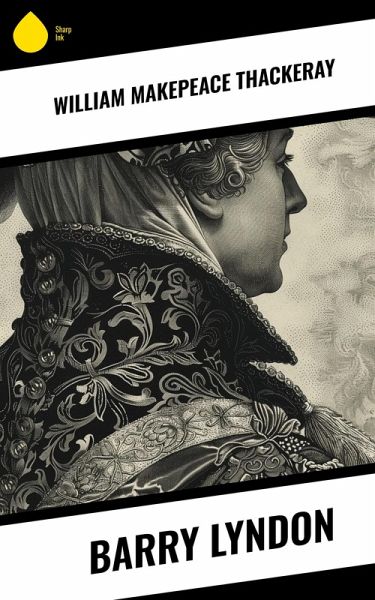 Barry Lyndon (eBook, ePUB)