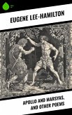 Apollo and Marsyas, and Other Poems (eBook, ePUB)