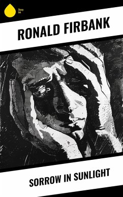Cover Sorrow in Sunlight (eBook, ePUB)