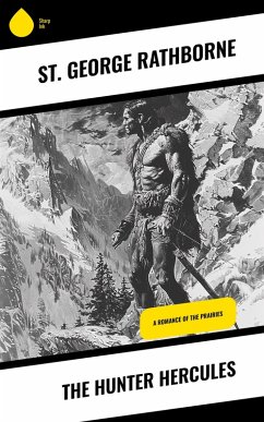 Cover The Hunter Hercules (eBook, ePUB)