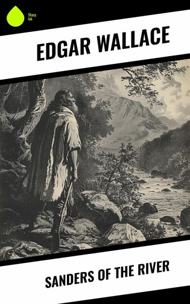 Sanders of the River (eBook, ePUB) Sanders of the River (eBook, ePUB)