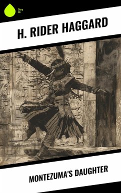 Cover Montezuma's Daughter (eBook, ePUB)