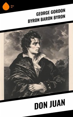 Cover Don Juan (eBook, ePUB)