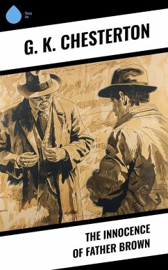 Cover The Innocence of Father Brown (eBook, ePUB)