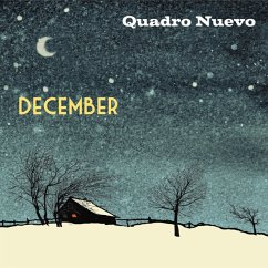 December (180g Black Vinyl) - Quadro Nuevo