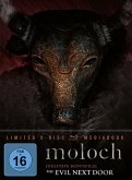 Moloch Limited Mediabook