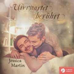 Unerwartet berührt (MP3-Download) - Martin, Jessica