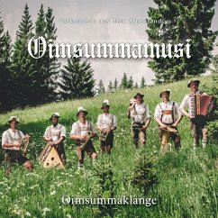 Oimsummaklänge - Oimsummamusi