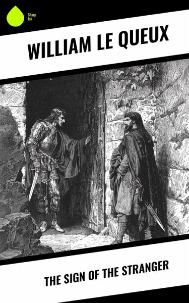 The Sign of the Stranger (eBook, ePUB) The Sign of the Stranger (eBook, ePUB)