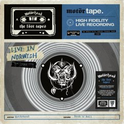 The Löst Tapes Vol.2 - Motörhead