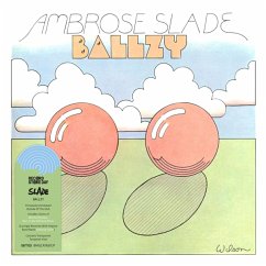 Ballzy - Slade