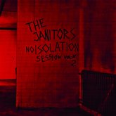 Noisolation Sessions Vol.2-Ltd Red Vinyl