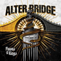 Pawns & Kings (Vinyl) - Alter Bridge