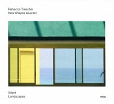 Silent Landscapes (Feat. New Shapes Quartet)