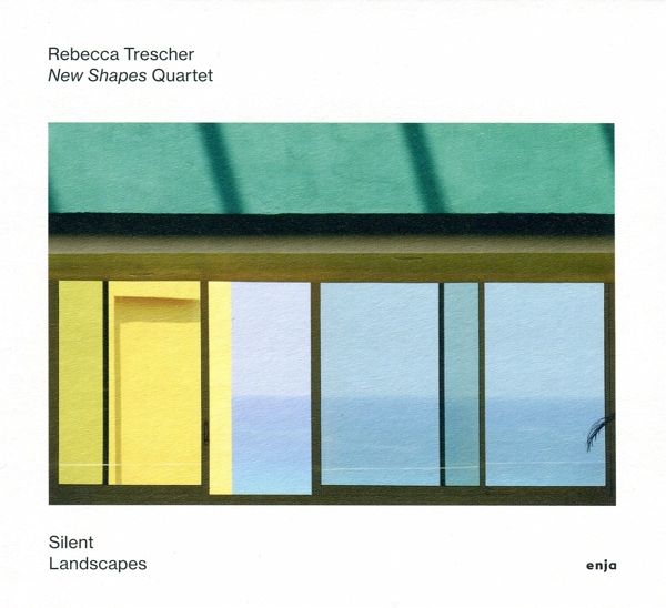 Silent Landscapes (Feat. New Shapes Quartet) Silent Landscapes (Feat. New Shapes Quartet)